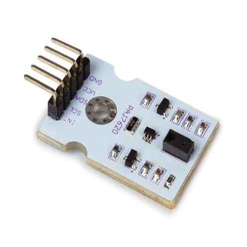 Gesture Recognition Sensor Module (PAJ7620)