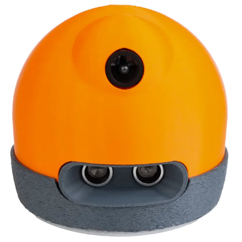 Alphai Learning Robot for Teaching AI (Orange)