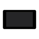 Waveshare 7in Touch Display for RPi Zero w/ IPS, 1024x600, 5-point Cap. Touch