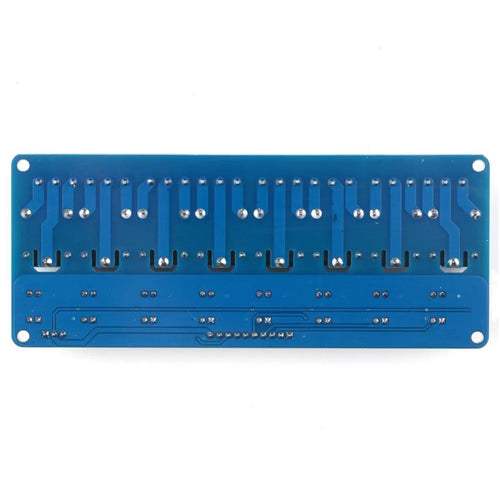 8 Channel 5V Relay Shield Module