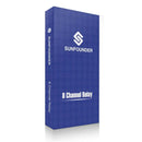 8 Channel 5V Relay Shield Module