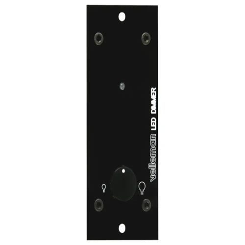 Low Voltage LED Dimmer