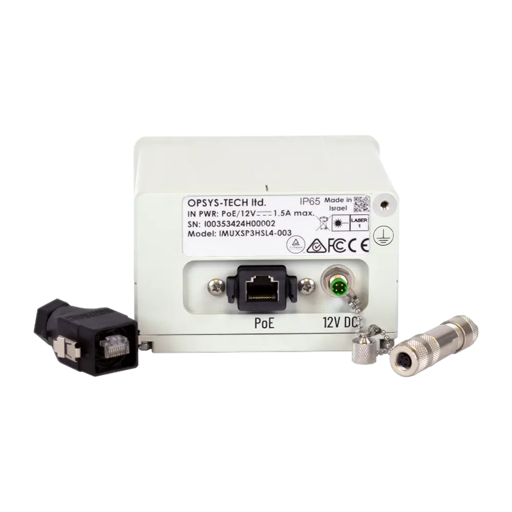 Opsys ALTOS 70 / 150 / 300 PoE