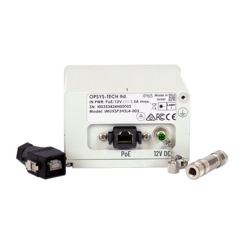 Opsys ALTOS 70 / 150 / 300 PoE