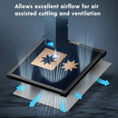 LONGER Honeycomb Working Table 440mm*440mm*22mm