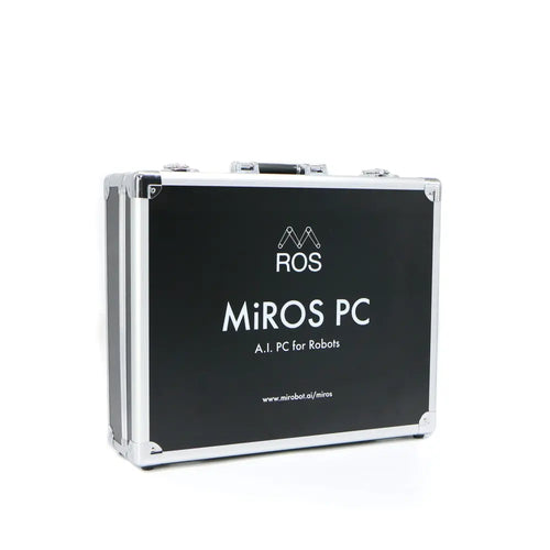 MiROS PC - Orin NX