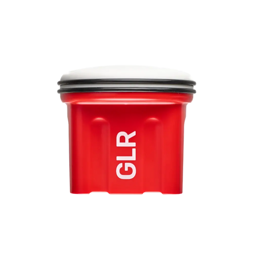 General Laser GLR RTK receiver