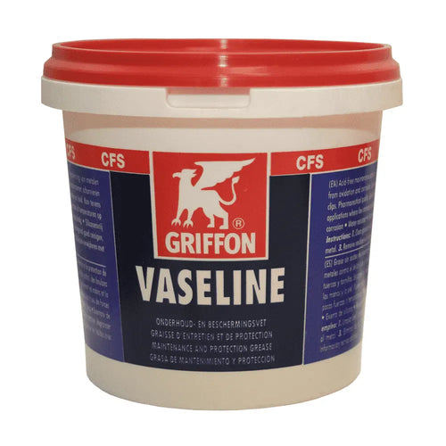 GRIFFON - VASELINE - ACID-FREE - 1 kg - POT