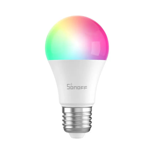 SONOFF Wi-Fi Smart LED Bulb (B05-BL-A60, 230V)