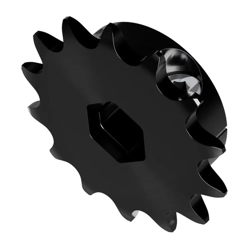 8mm Pitch Clamping Sprocket (12mm REX™ Bore, 14 Tooth)