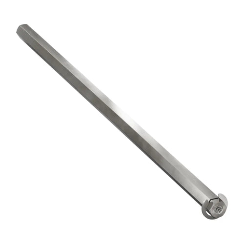 8mm REX™ Shaft w/ E-Clip (216mm Length)