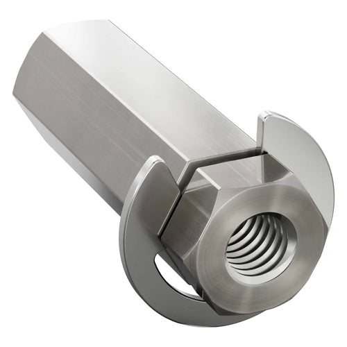 8mm REX™ Shaft w/ E-Clip (24mm Length)