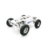 Rosbot Plus HDAC - Orin Nano (Heavy Duty + Auto Charge)