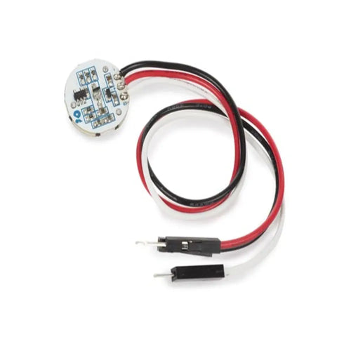 PULSE / HEART RATE SENSOR MODULE