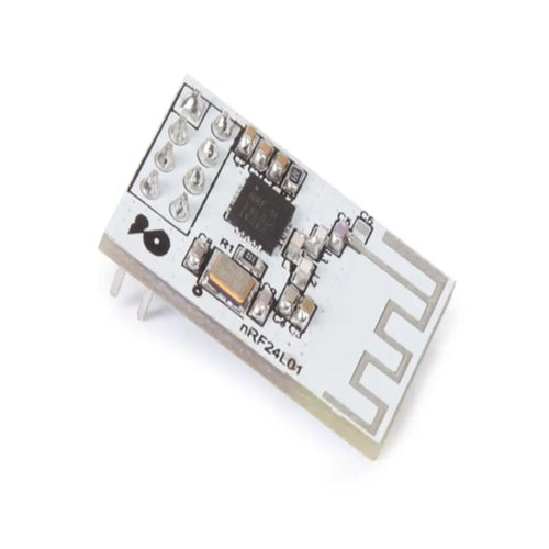 2.4 Ghz NRF24L01 Wireless Transceiver Module (2pcs)