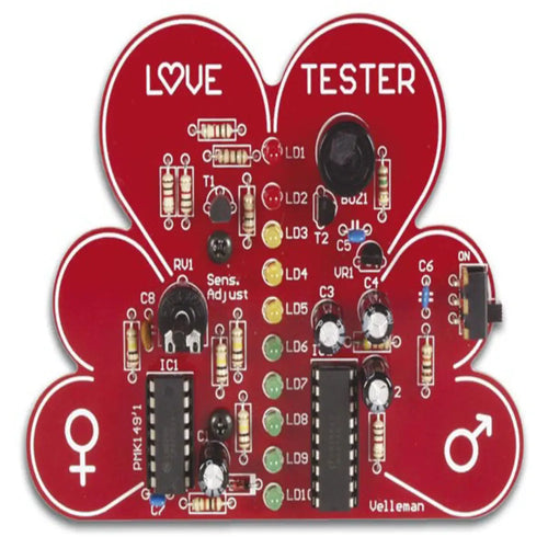 Love Tester