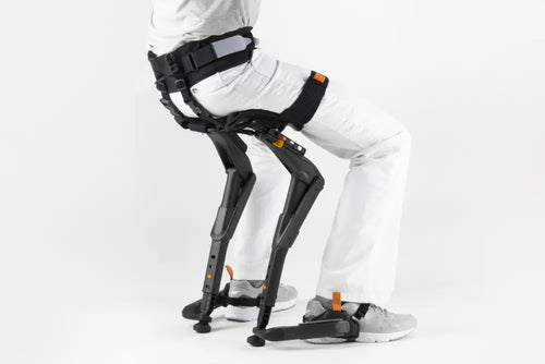 Chairless Chair 2.0 (One Size)