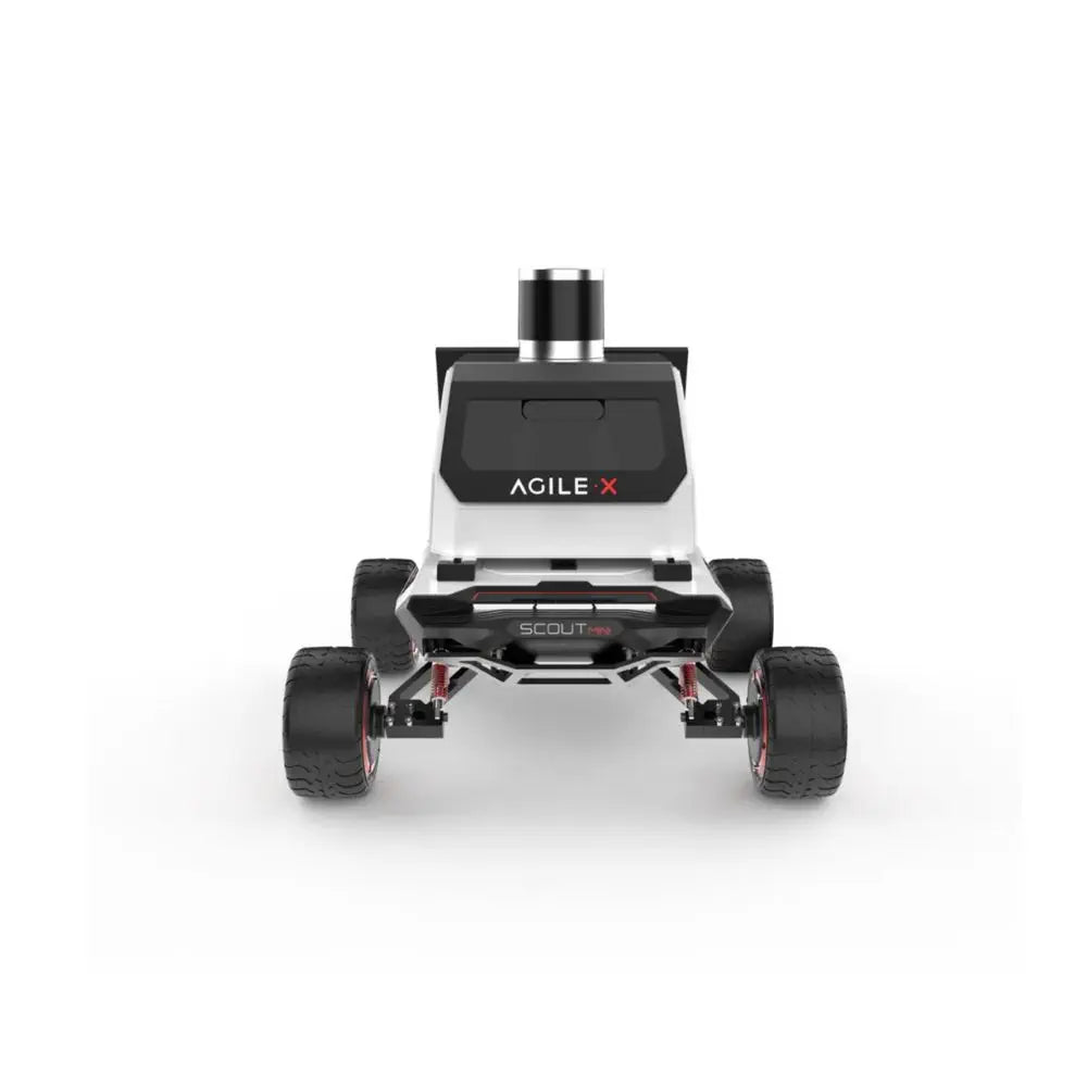 AgileX R&amp;D Dev Kit Lite - ROS 2