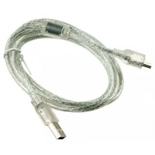 USB A to Mini USB Cable