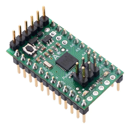 A-Star 328PB Micro Programmable Module 5V, 16MHz