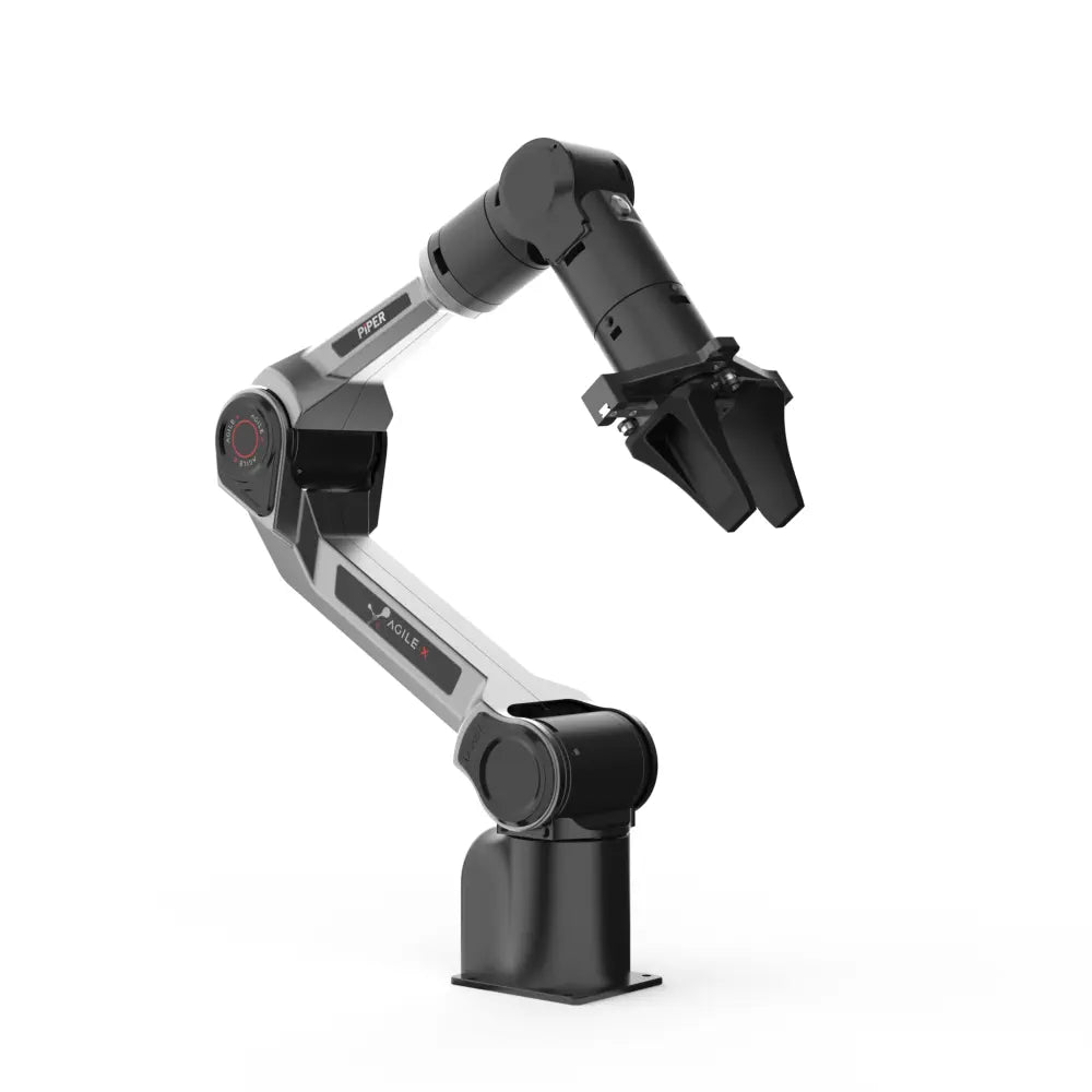 AgileX Robotics PiPER 6DoF Robotic Arm with Gripper