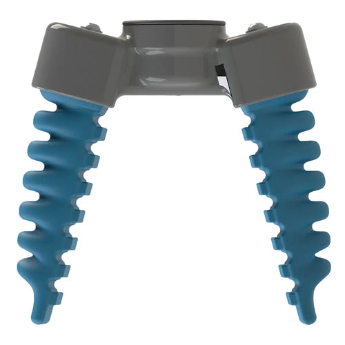 Two Finger Parallel SoftGripper - 15&