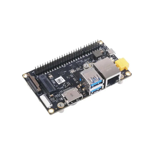 A203 (V2) Carrier Board for Jetson Nano/Xavier NX/TX2 NX w/ Wifi, Bluetooth, SSD