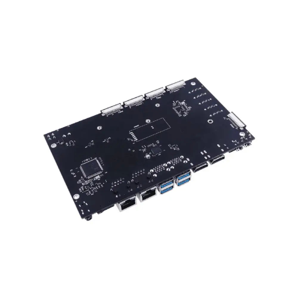 A205 Carrier Board for Jetson Nano/Xavier NX