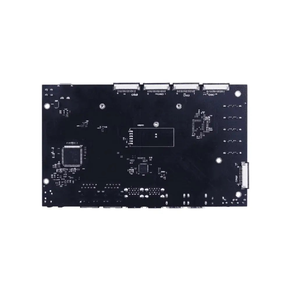 A205 Carrier Board for Jetson Nano/Xavier NX