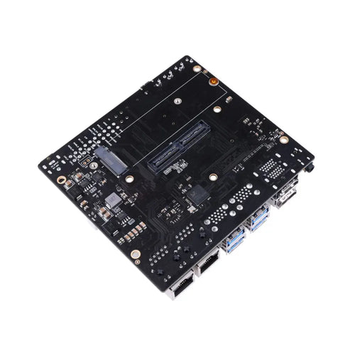 A205E Carrier Board for NVIDIA Jetson Nano/Xavier NX Module