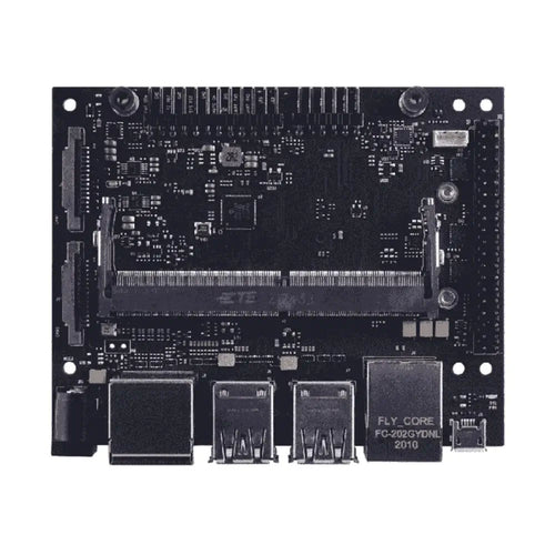 A206 Carrier Board for Jetson Nano/Xavier NX/TX2 NX