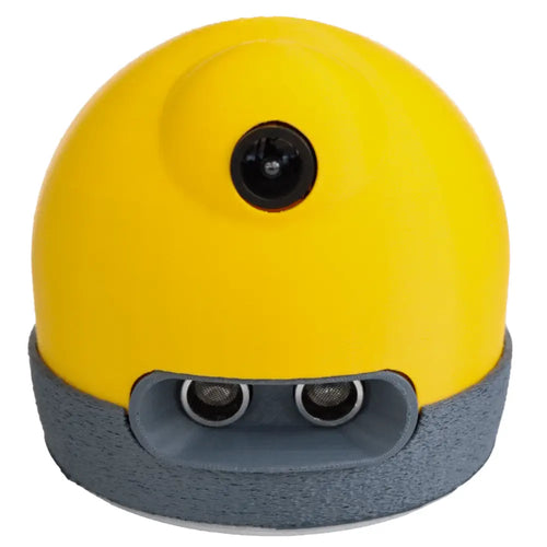 Alphai Learning Robot for Teaching AI (Yellow)