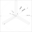 3 Gorillafinger SoftActuator