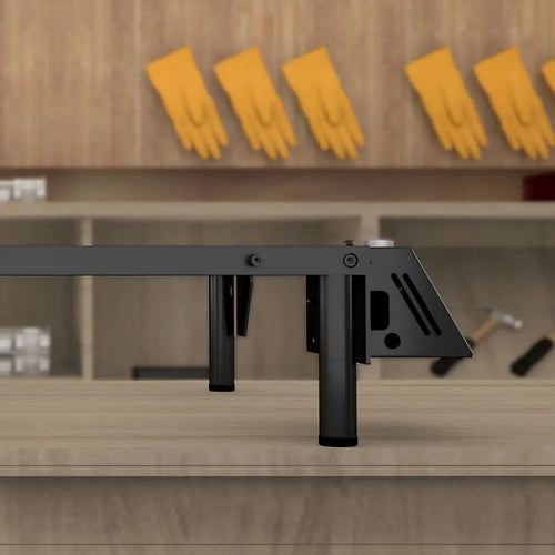 LONGER RAY5 Laser Engraver heightened support feet