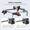 LONGER Laser Engraver Rotary Roller