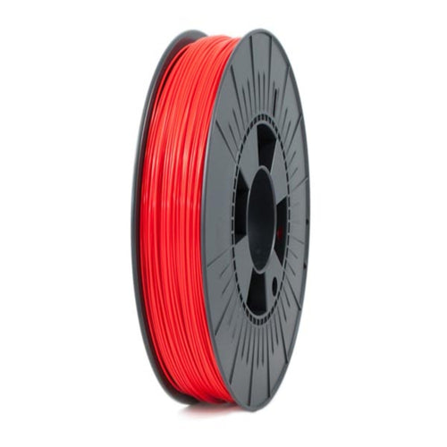 1.75 mm PLA Filament, Red, 750 g
