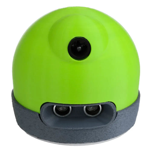 Alphai Learning Robot for Teaching AI (Green)