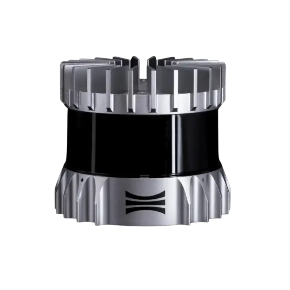 Ouster Multi-Layer 3D-LiDAR OS0 Rev 7 64