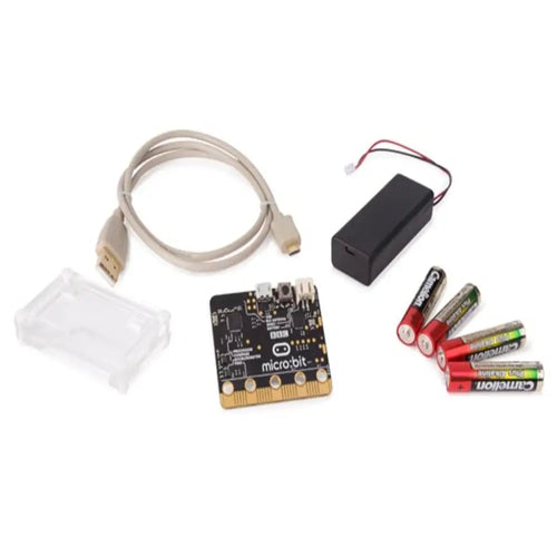 micro:bit Starter Kit