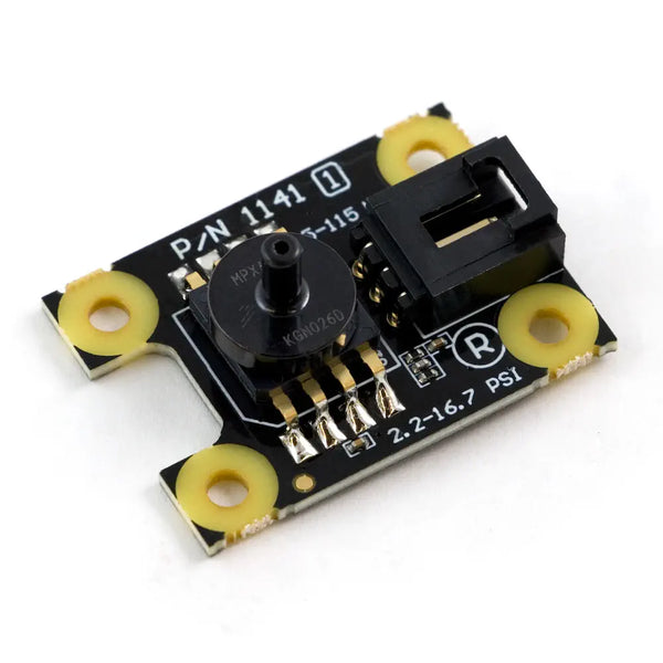 Phidgets Absolute Air Pressure Sensor 15 - 115 kPa