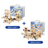 ACEBOTT 8-in-1 ESP32 STEM Smart Home Kit Compatible w/ Arduino