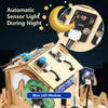ACEBOTT ESP32 Smart Home IoT Starter Kit