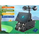 ACEBOTT ESP32 IOT Weather Station Starter Kit Compatible w/ Arduino