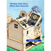 ACEBOTT Adventure Series QE007 - Smart Home Kit