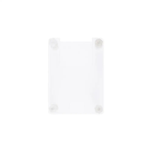 Acrylic Case for Seeed Studio XIAO Expansion Board