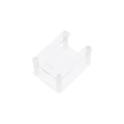 Acrylic Case for Seeed Studio XIAO Expansion Board