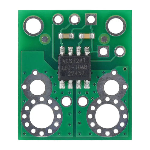 Pololu ACS724 Current Sensor Carrier (-10A to +10A)