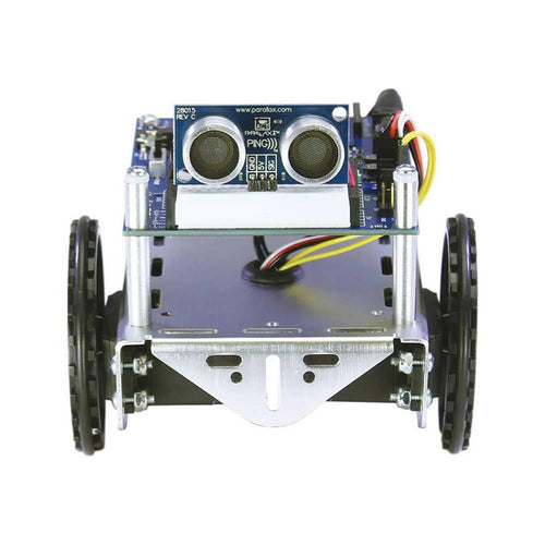 ActivityBot 360° Robot Kit