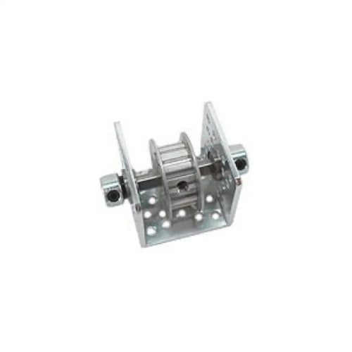 Actobotics 10T Timing Pinion Pulley (0.25 In)