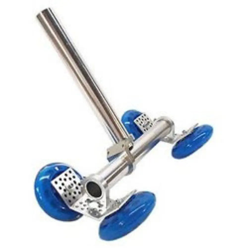 Actobotics 2.975" Wheel (Blue)